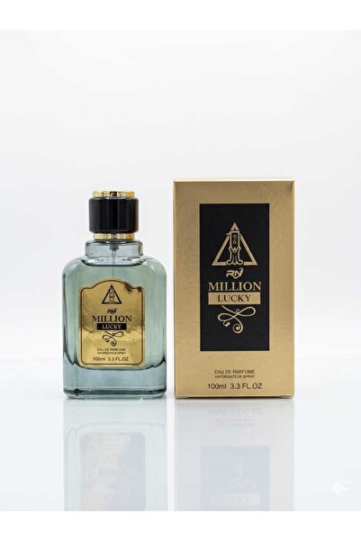 RN New Lucky Million 100ml Replacement Perfume