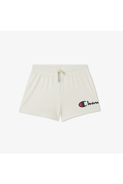Champion DEVOJČIČINE KRATKE PANTALONE 404956-YS141