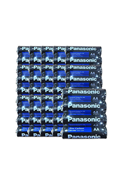 Other Cardboard |   Panasonic Batteries Size (Aa)-15 Units
