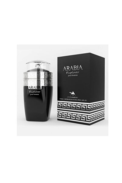 Arabica Perfume Le Chameau by Emper - Arabia Explorer