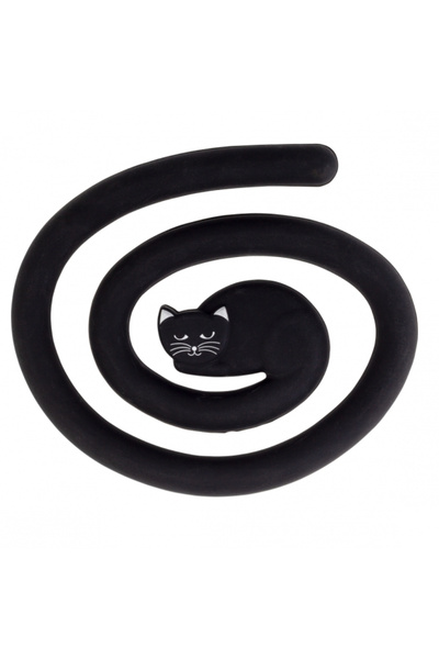 Pylones Tencere Altlığı / Nihale - Miahot Black Cat
