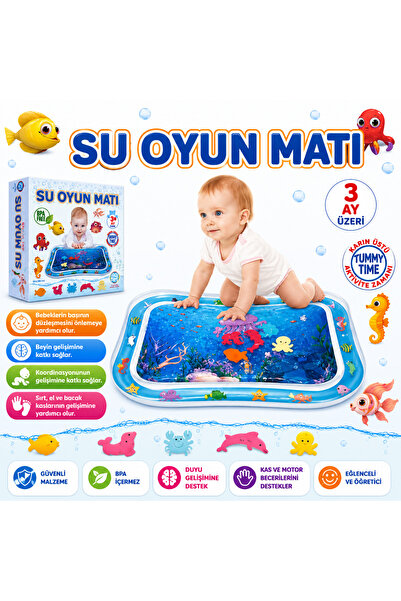 Su Oyun Matı
