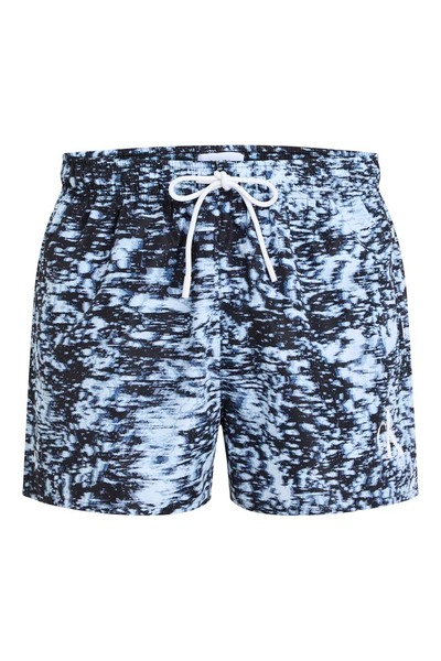 Calvin Klein Șorturi de baie bărbați - CK Monogram L
