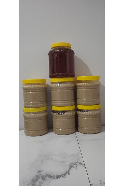 TAHİN ORGANİK