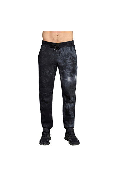 Target Pantaloni de trening din fleece pentru bărbați, cu manșete, mărimea S