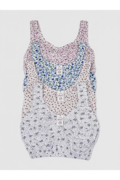 ModaYaren Battal Size Sleep and Mother Bra 100-125