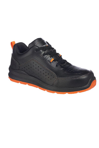PORTWEST Compositelite S1PL perforated safety shoes