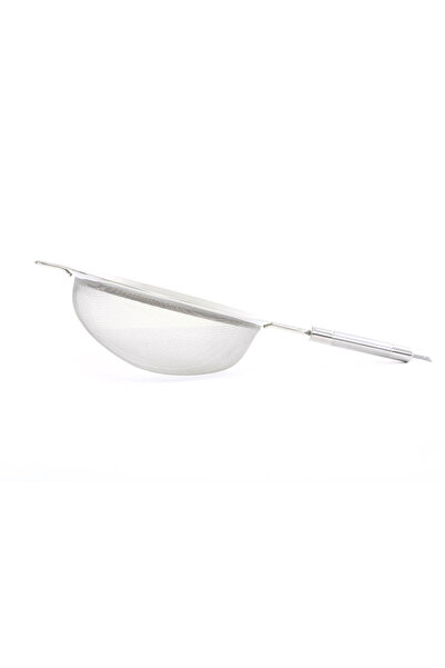 ROYALFORD Stainless Steel Strainer, 20 cm