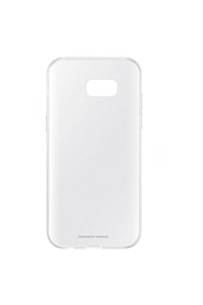 Samsung Husa de protectie pentru Galaxy A5 ( 2017), Transparent