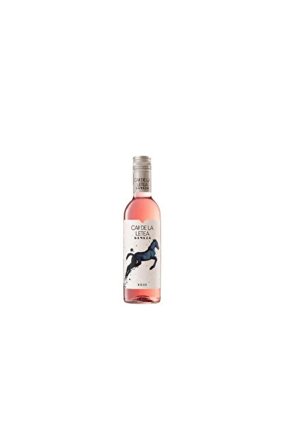 DVR Caii de la Letea Geneza Rose 375 ml