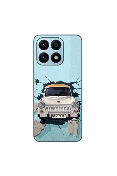 OEM Husa compatibila cu Honor X8a Silicon Gel Tpu Model Trabant