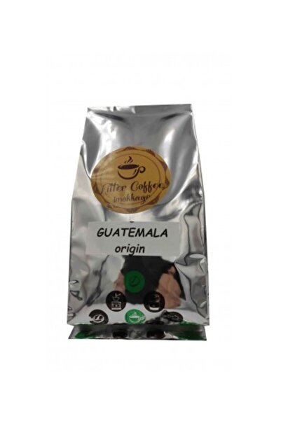 GUATEMALA Καφές Φίλτρου Αλεσμένος 500γρ