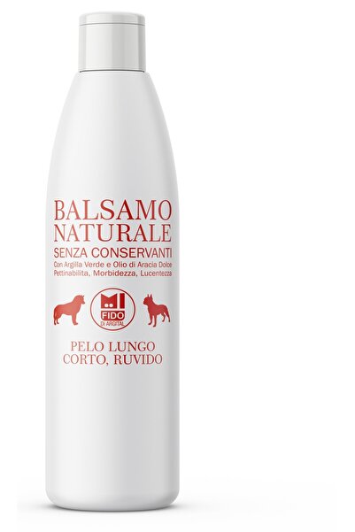 Argital Balsam bio pentru caini, 250ml