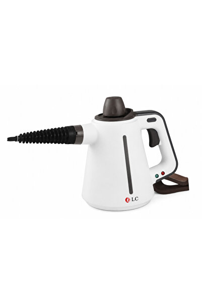 Biki 9-in-1 Steam Cleaner - Multi-Purpose Steam Cleaning and Sanitizing Devic...