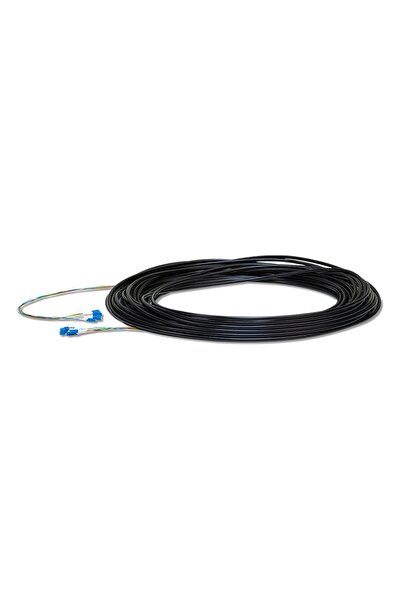 OEM Ubiquiti FC-SM-100 |   Cablu de fibră |   G.657.A2, Antenă, Monomod, 30m