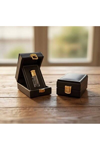 OEMS Gift box black 3ml