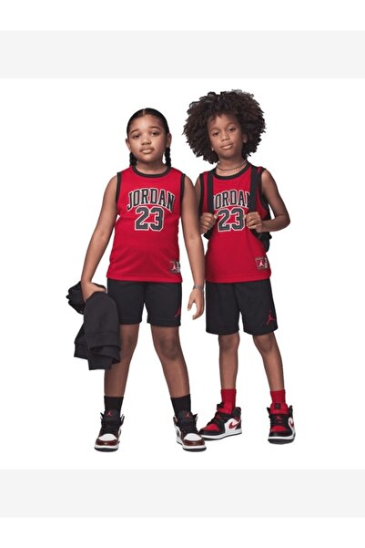 JORDAN Compleu jdn 23 jersey set 85c919-023 kids