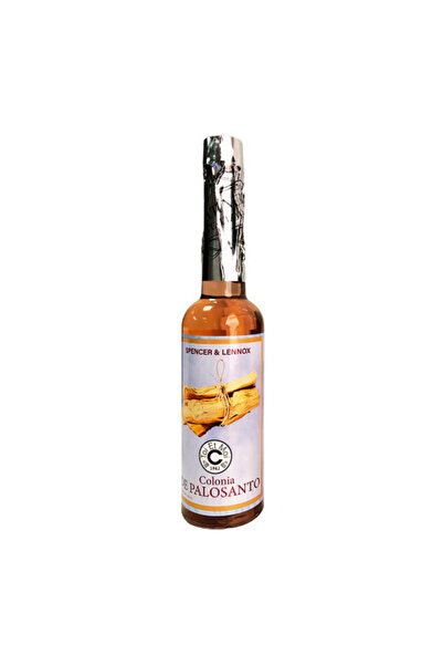 Palo Santo Apă de colonie SPENCER & LENNOX 250ml