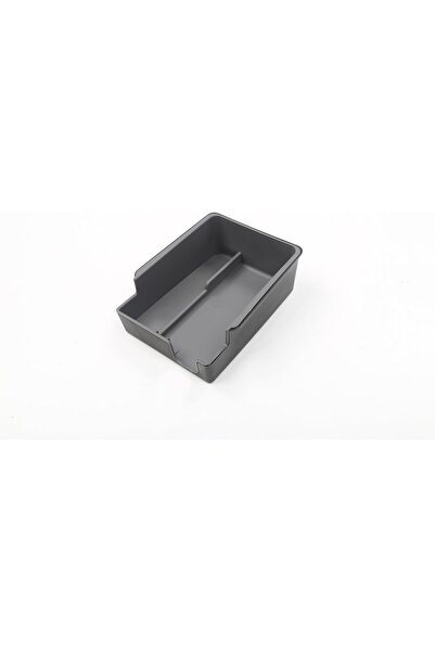 Yıldızan Armrest Interior Storage Box V1 Compatible with Tamgün Model Y |   J...