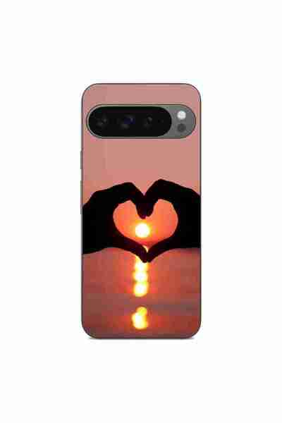 OEM Θήκη συμβατή με Google Pixel 9 Pro XL από σιλικόνη gel TPU με σχέδιο  "Λά...