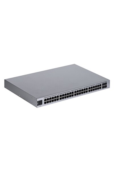 Generic Brand Switch de rețea UniFi USW-48-POE, gestionat, Layer 2, Gigabit E...