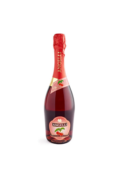 Angelli Cherry juice cocktail 0.75L