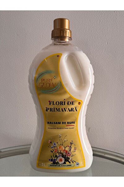 GlowPure Flori de Primavara