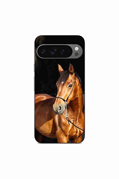 OEM Husa compatibila cu Google Pixel 9 Pro XL Silicon Gel Tpu Model Cal pe Fu...
