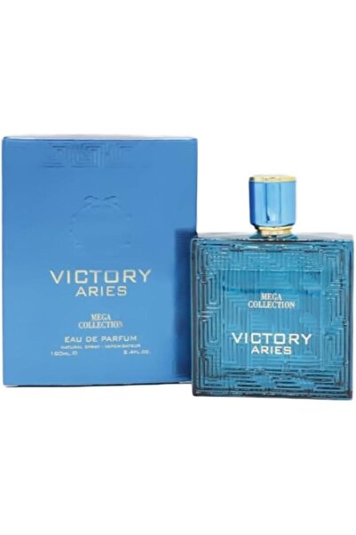 Mybrandfish عطر فيكتوري أريز أو دو بارفان 100 مل