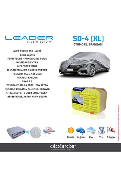 Yalova Oto Aksesuar BRANDA RENAULT MEGAN 4, FLUENCE, OCTAVIA A7-2013,SUPER B ...