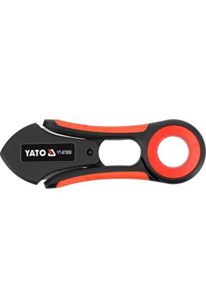 yato Ножици за бодливи цветя