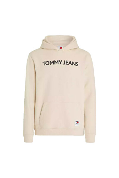 Tommy Hilfiger Hanorac bărbătesc clasic, croială normală, XL