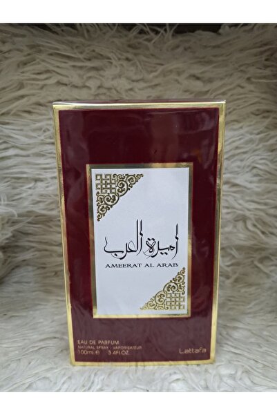 lattafa AMEERAT AL ARAB