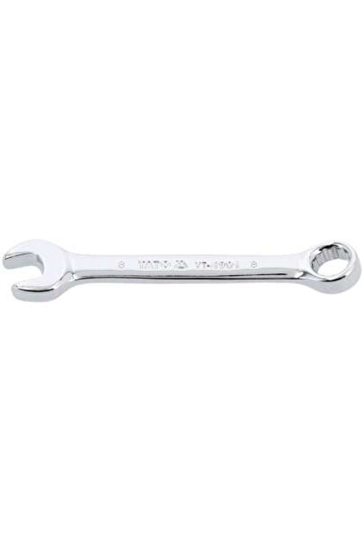 yato Cheie Combinată Scurta, 17Mm