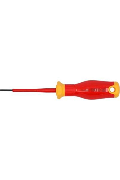 yato Șurubelniță Izolată Extra Slim 2.5X75Mm