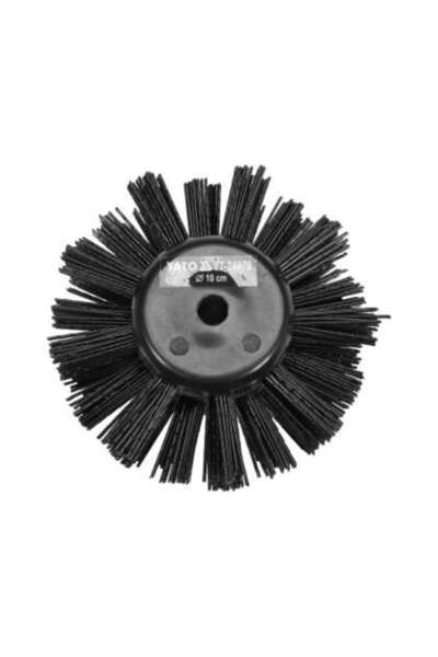 yato Perie Curățare Sisteme Canalizare 10Cm