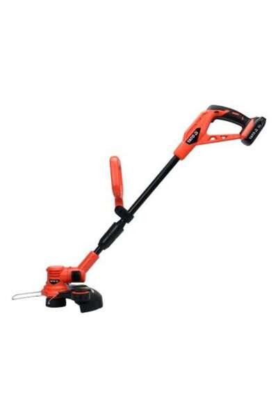 yato Trimmer cu acumulator 18V, 250/300mm