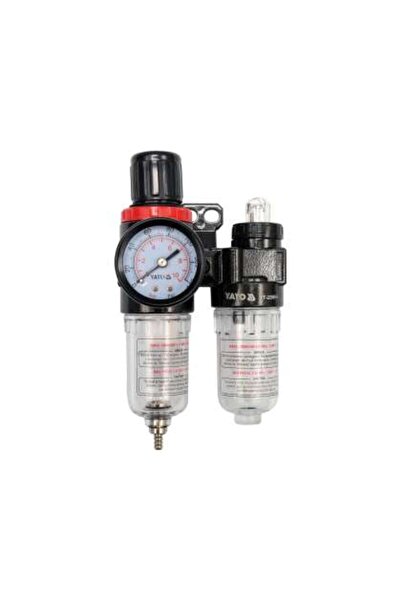 yato Filtru Cu Reductor 25Cm3+Rez.ulei 15Cm3