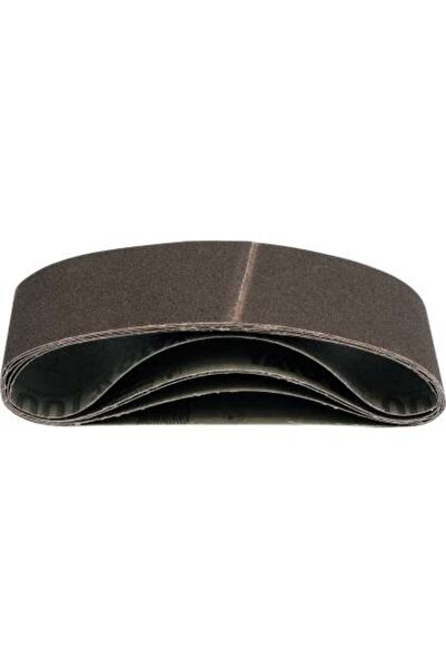 yato Bandă Abrazivă Continuă 100X610Mm, P80, 5 Buc