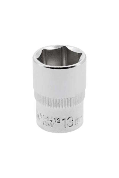 yato 1/4'' Socket Wrench, 13Mm