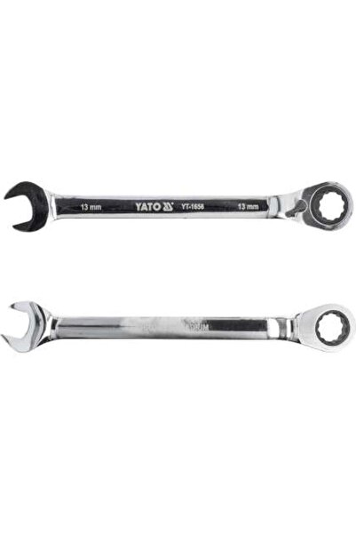 yato Cheie Combinată Cu Clichet 13Mm