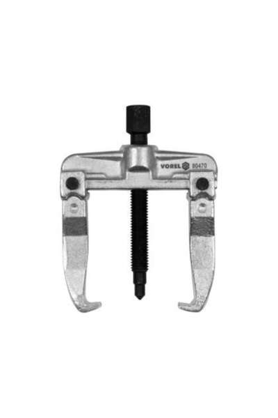 Vorel Extractor Rulmenți 2 Brațe, 75Mm