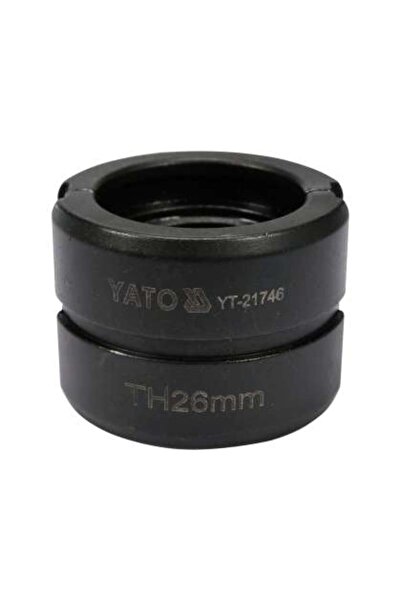 yato Cap De Schimb Tip Th 26Mm, Pentru Yt-21735, Pex-Al-Pex