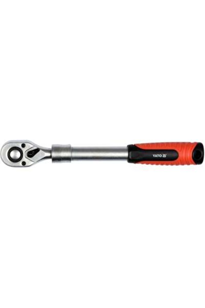 yato Antrenor Clichet Telescopic 1/4''