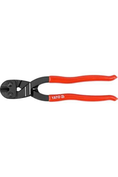 yato Foarfecă Pentru Sârmă 250Mm Crv