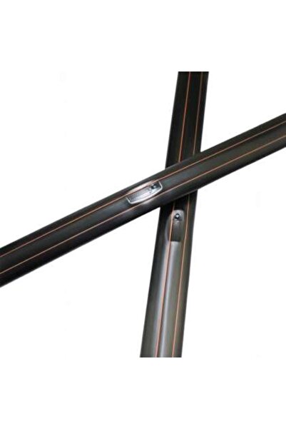 Romprofix Bandă abrazivă 1.4l/h - 16x0.15mm / 1000m - Spațiu 30cm
