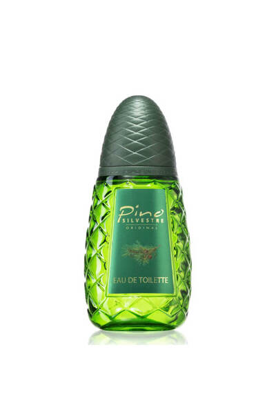 Pino Silvestre Original Eau De Toilette 125ml