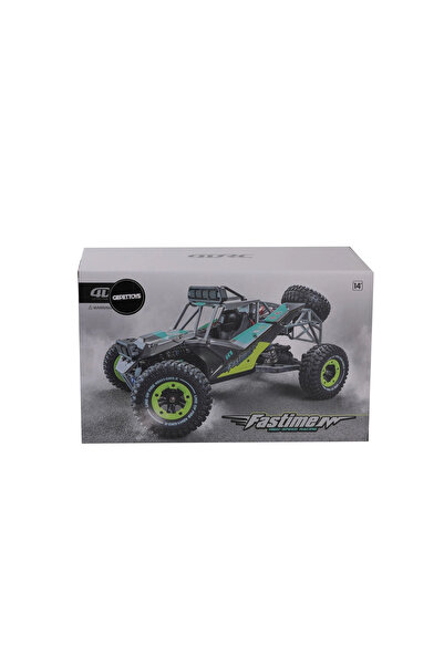 Gepettoys 4D-H1 50 Km Speed Capable Off-Road Vehicle with Taima Bag