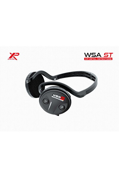 XP WSA Stereo Kablosuz Kulaklık