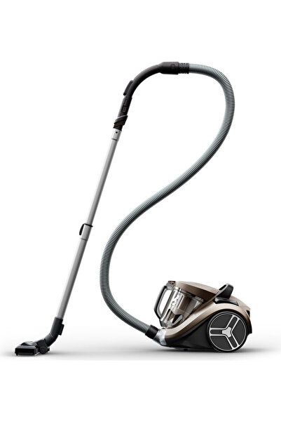 Podio RO4B30EA Compact Power XXL Parquet 900 W CYCLONİC SÜPÜRGE